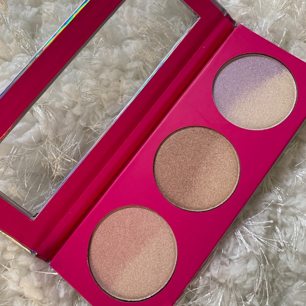 Beauty Creations Unicorn Dream Highlighter Palette